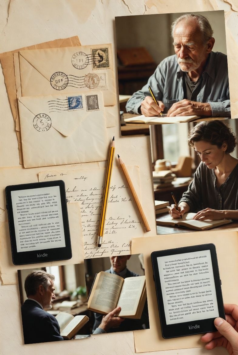Artículos editoriales