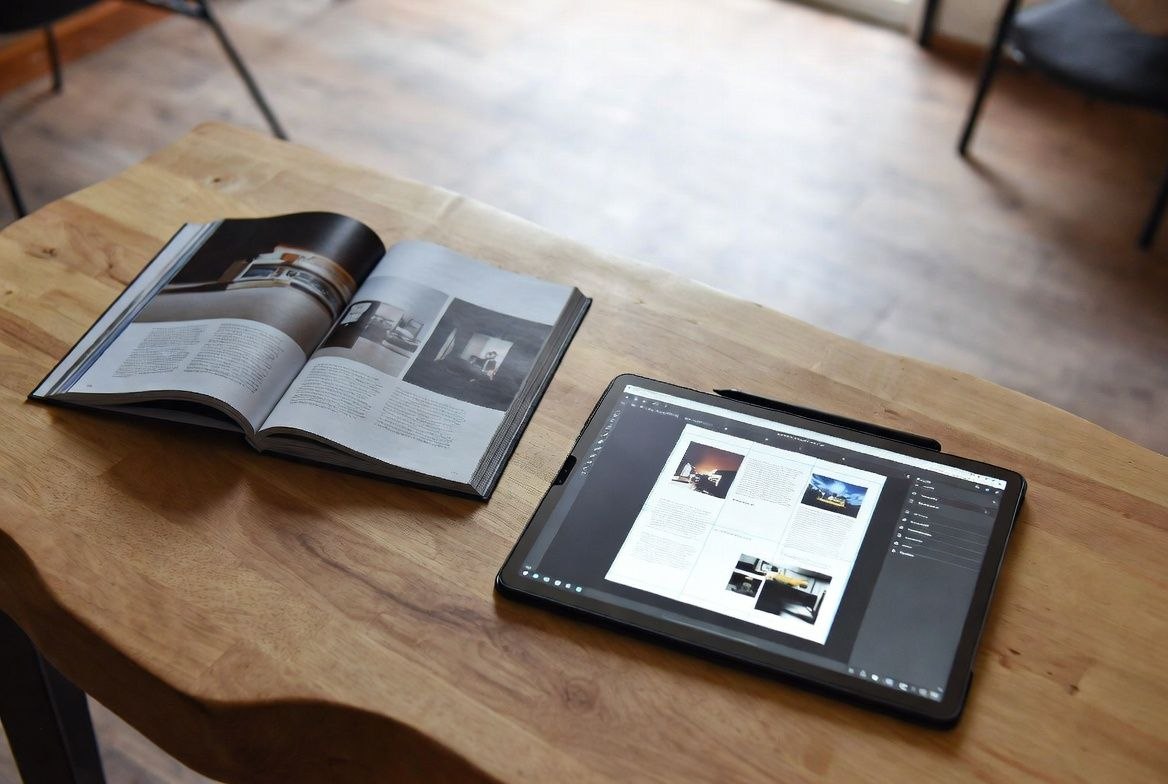 E-book
