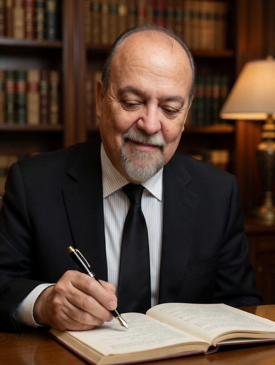 Ensayos políticos