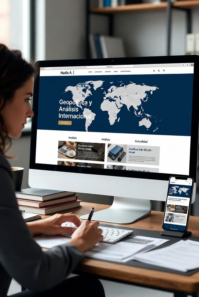 Portales web para escritores