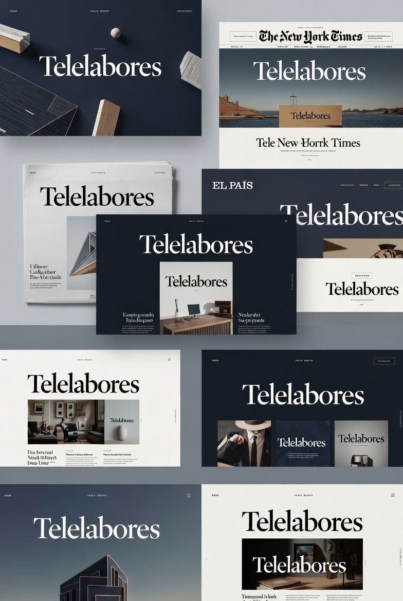 Contenidos Editoriales